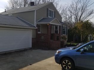 6820 Warner Rd, Madison, OH 44057