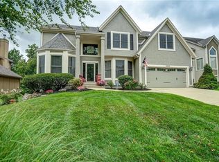 13845 W 116th Ter, Olathe, KS 66062