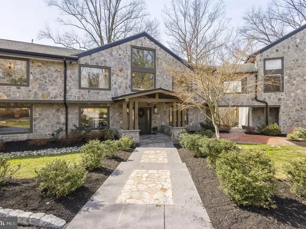 50 Fairview Rd, Narberth, PA 19072