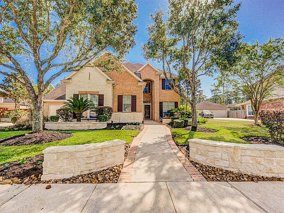 2nd image of 8514 Jackson Creek Bend Ln