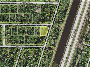 23333 Wicker Ave, Punta Gorda, FL 33980