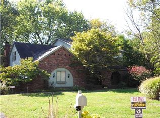 3103 Oberlin Ct, Indianapolis, IN