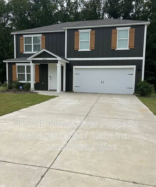 3509 Magnolia Hills Dr