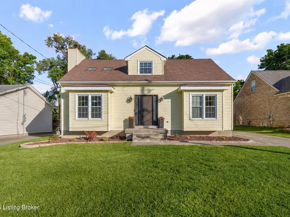 4220 Milo Dr, Louisville, KY 40218
