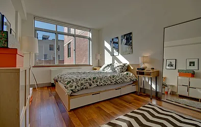 Sold by Brown Harris Stevens