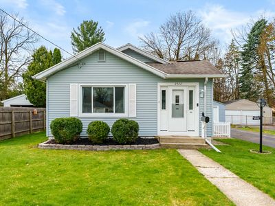 2022 Royce Ave, Kalamazoo, MI, 49001