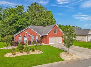 130 Silver Peak Dr, Conway, SC 29526