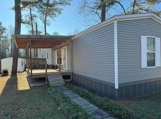 500 Webster Rd LOT 105, Auburn, AL 36832