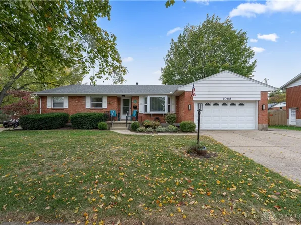 1008 Rio Ln, Dayton, OH 45429