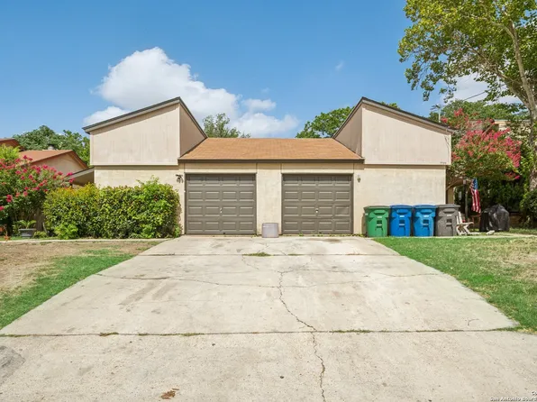 7719 ORLAND PARK, San Antonio, TX 78213