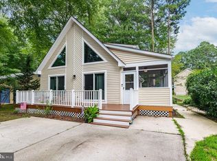 37 Greenwood Ln, Ocean Pines, MD 21811