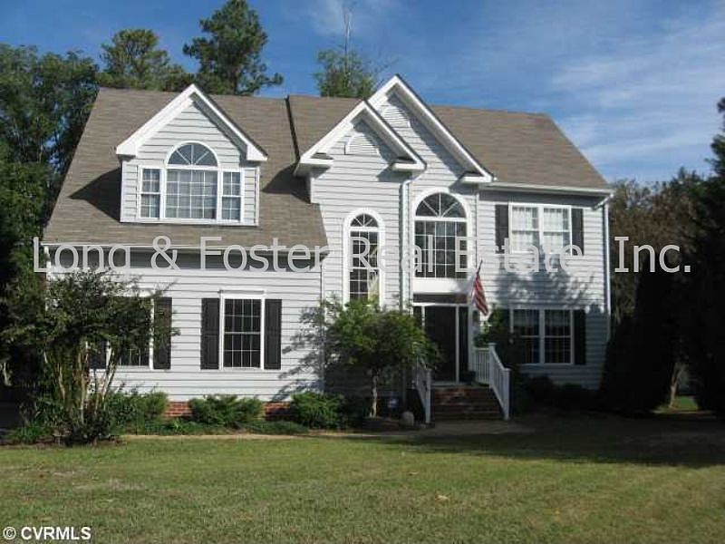 AshCreek Subdivision-4 Bedrms