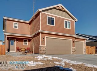 3144 Indian Scout Dr, Casper, WY 82604