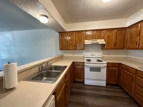 615 Pierce St #615, Denton, TX 76201