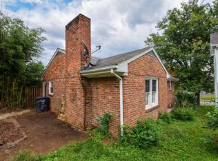 718 Mountain Ave SE, Roanoke, VA 24013