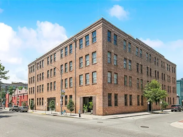 404 Notre Dame St APT 15, New Orleans, LA 70130