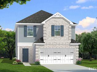 84 Hydrangea Cir, Fairburn, GA 30213
