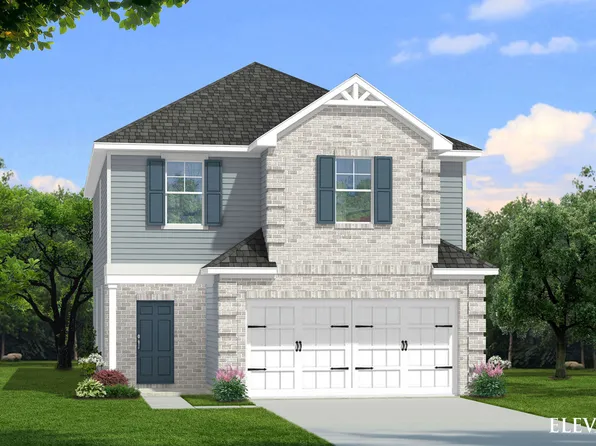 84 Hydrangea Cir, Fairburn, GA 30213