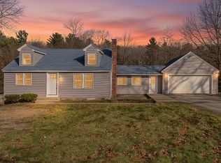 629 Grafton St, Shrewsbury, MA 01545