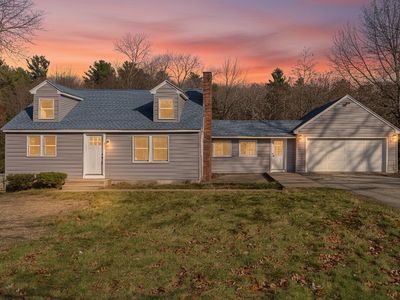 629 Grafton St, Shrewsbury, MA, 01545