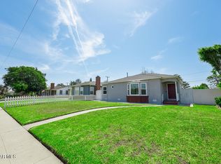 640 Doris Ave, Oxnard, CA 93030