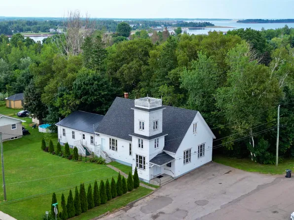 5 Church St, Murray Harbour, PE C0A 1V0