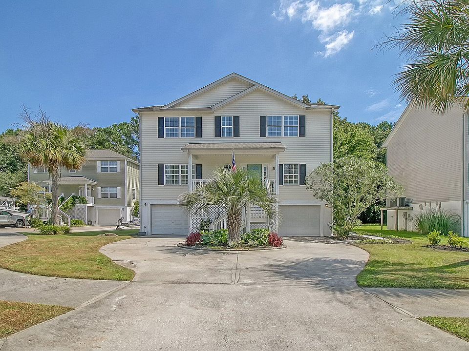 3022 Penny Ln, Johns Island, SC 29455 | Zillow