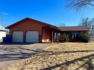 916 Duke St, Rice Lake, WI 54868