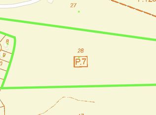 28 S Pennsylvania Ave, Hancock, MD 21750