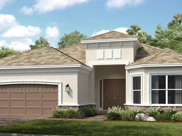 9941 SW Davanti Drive, Port St Lucie, FL 34987