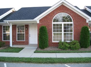 119 Woodlake Ct, Mt Washington, KY