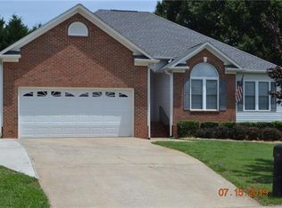 2007 Dearborn Dr, Rock Hill, SC 29732