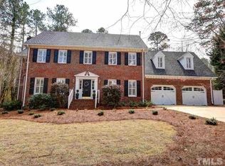 413 Kaywoody Ct, Raleigh, NC 27615