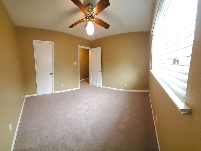 4th Bedroom