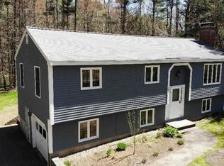 243 Oldfields Rd, South Berwick, ME 03908