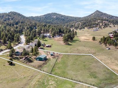 6686 High Drive, Morrison, CO, 80465