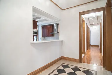 Rented by WAM Partners - William Moses Co.