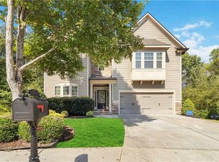 2212 Misty Brook Ct, Buford, GA 30519