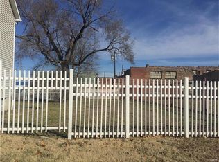3117 Hickory St, Saint Louis, MO 63104