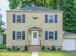 66 Mapes Ave, Nutley, NJ 07110