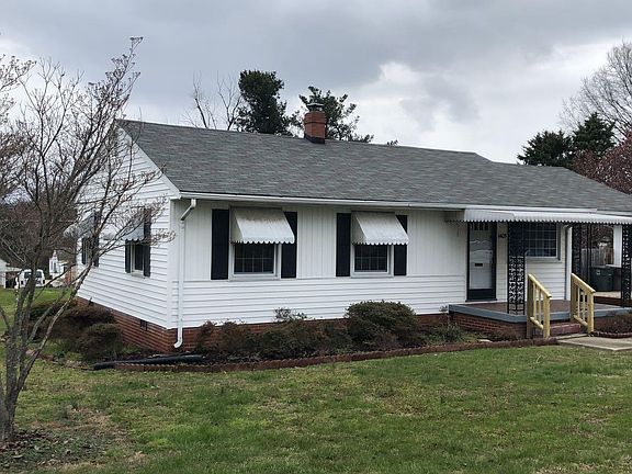 2nd image of 1405 Vine St #House
