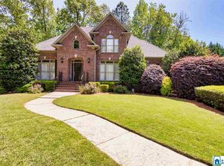 4264 Milner Rd E, Birmingham, AL 35242