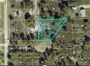 905 Wabasso Pl #25, Lehigh Acres, FL 33974