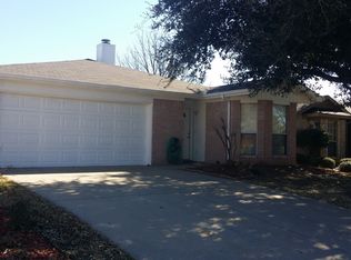 6736 Black Wing Dr, Fort Worth, TX 76137