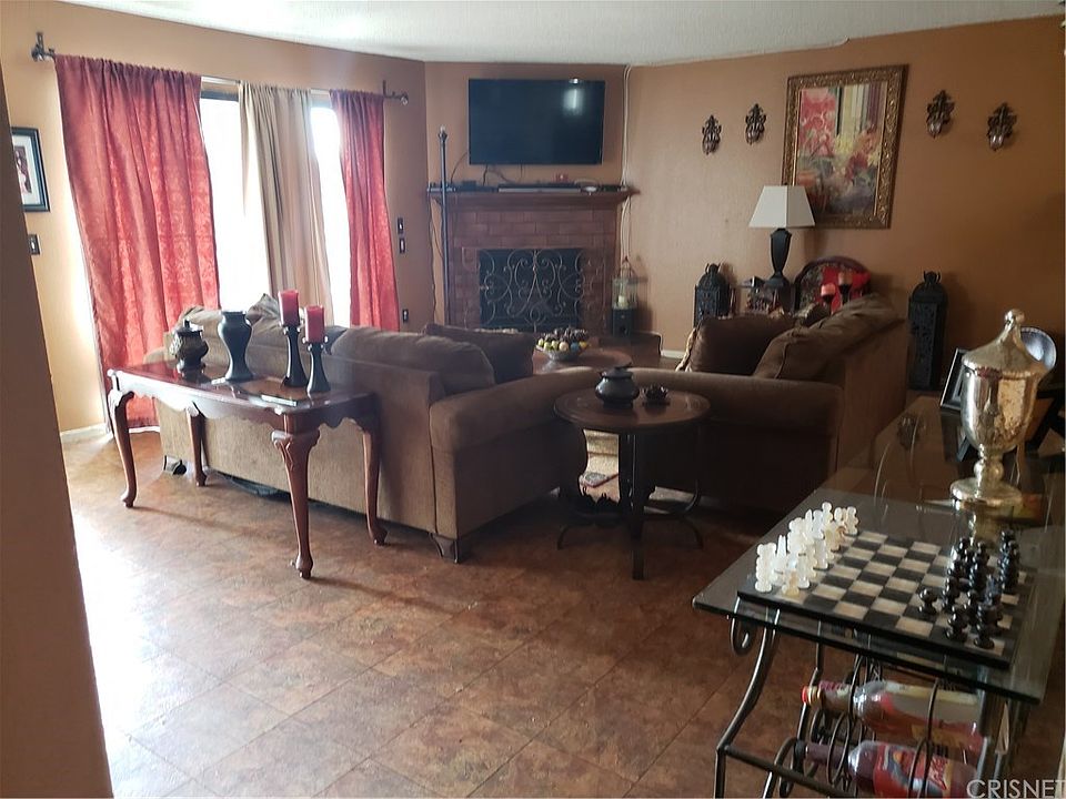 1st image of 15554 Parthenia St Unit 17