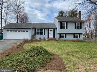 8 Saint Albans Blvd, Stafford, VA 22556