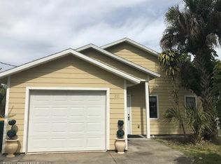 88 Hamilton Dr #0, Merritt Island, FL 32952