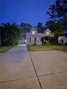 373 Niagara Falls Blvd, Amherst, NY, 14226