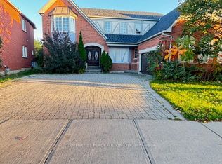 31 Williamson Dr W, Ajax, ON L1T4M7