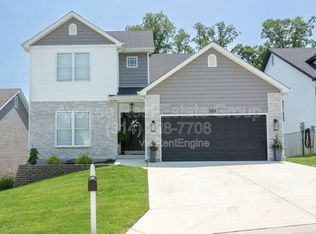 1105 Providence Way, Herculaneum, MO 63048